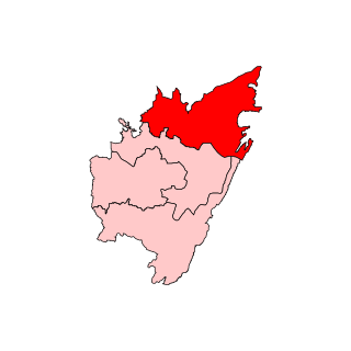 Ambur (state assembly constituency) Legislative Assembly constituency in Tamil Nadu, India.