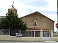 Monestir de Sant Joan de la Creu (el Villar)