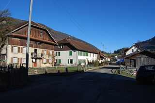 Corcelles, Bern Municipality in Switzerland in Bern