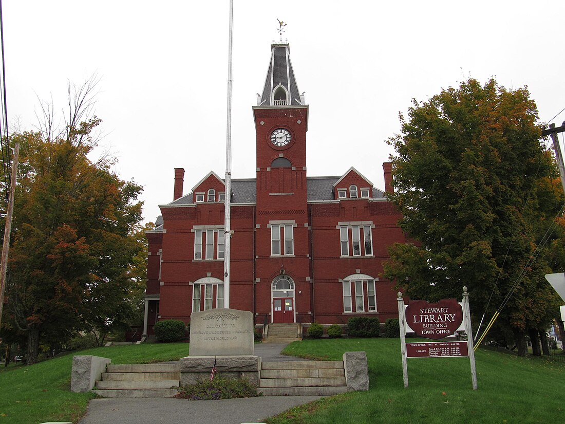 Corinna (Maine)