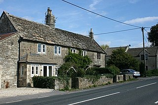 <span class="mw-page-title-main">Wingfield, Wiltshire</span> Human settlement in England