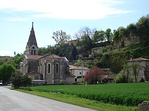 Habiter à Crépol