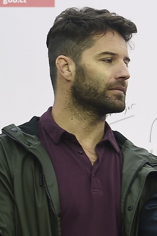 Cristián Arriagada (cropped)