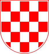 Wappen Kroatiens Wikipedia