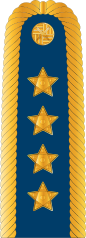Armádní generál(Czech Air Force)