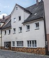 Ehemaliges Wohn- und Wirtshaus