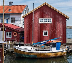 Fiskefartyg: Olika fiskefartyg, Finländska klassificeringar och behörigheter, Registernummer