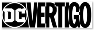 Vertigo Comics Imprint of comic-book publisher DC Comics