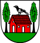 Aglasterhausen - Armoiries