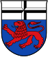 Coat of arms of the Bonn district