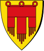 Blason de Böblingen