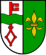 Coat of arms of Bruttig-Fankel