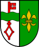 Bruttig-Fankel – Stemma