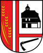 Blason de Gödenroth