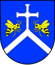 Högersdorf címere