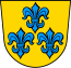 Blason de Hahnstätten