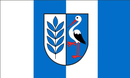 Vlag van Jatznick