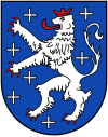 Wappen von Jugenheim in Rheinhessen