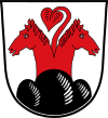 Wappen Gem. Kienberg