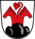 Coat of arms of Kienberg