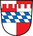 Kollnburg címere