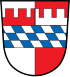 DEU Kollnburg COA.svg