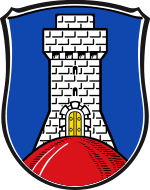Landkreis Büdingen