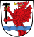 Wappen der Gemeinde Leonberg