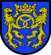 Coat of arms of Nörten-Hardenberg