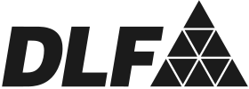 logo de DLF Limited