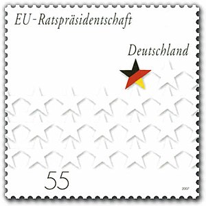 Deutsche Eu-Ratspräsidentschaft 2007