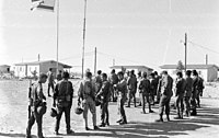 أفراد الناحال في ناحال يام، 1969