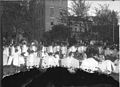 Dance performance at Oxford College May Day celebration 1923 (3191460480).jpg