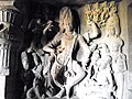 Thumbnail for File:Dancing Shiva Cave 21 -The Ramesvara (2).jpg
