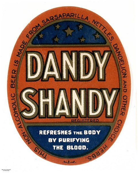 File:Dandy Shandy label (6954615763).jpg