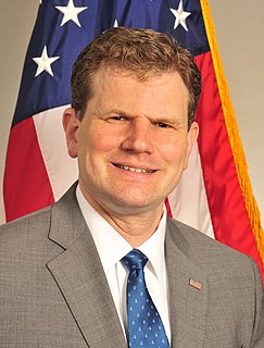 Dan Maffei American politician