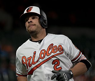 <span class="mw-page-title-main">Danny Valencia</span> American-Israeli baseball player (born 1984)