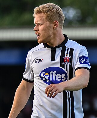 <span class="mw-page-title-main">Daryl Horgan</span> Irish footballer