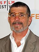 David Mamet 2 by David Shankbone 1.JPG