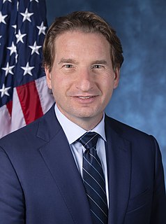 Dean Phillips U.S. Representative from Minnesota