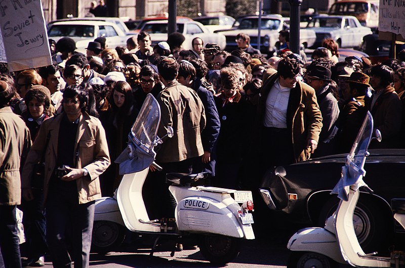 File:Demonstrations. Pro-Jewish demonstration in Washington DC. (45f52ac78a2e4db097497d96ba956714).jpg