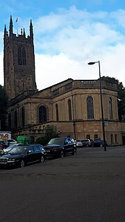 Thumbnail for File:Derby Cathedral - geograph.org.uk - 6282613.jpg