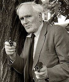 Desmond Llewelyn v roce 1983