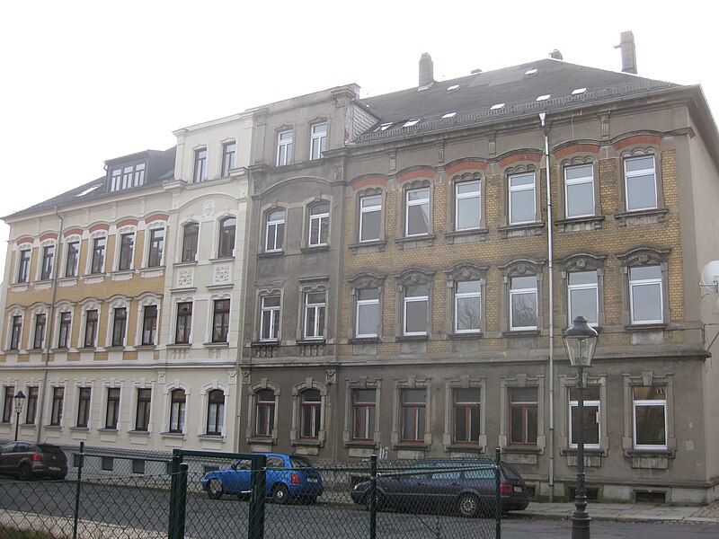 File:Deulichstraße 7, 9.JPG