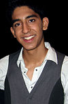 Bildo de Dev Patel