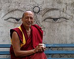 Dharamsala-Tse Chok Ling-22-Lama-gje.jpg