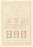 Diazo Print, Standardized Rural House, 1920 (CH 18411041-2).jpg