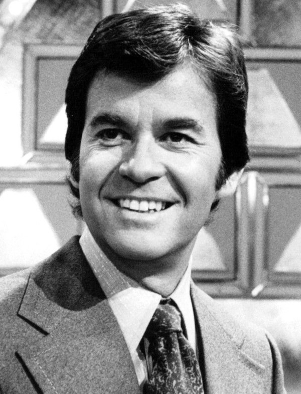 Clark in 1974