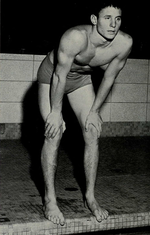 Thumbnail for Dick Hanley (swimmer)