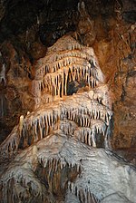 Vignette pour Grotte La Merveilleuse